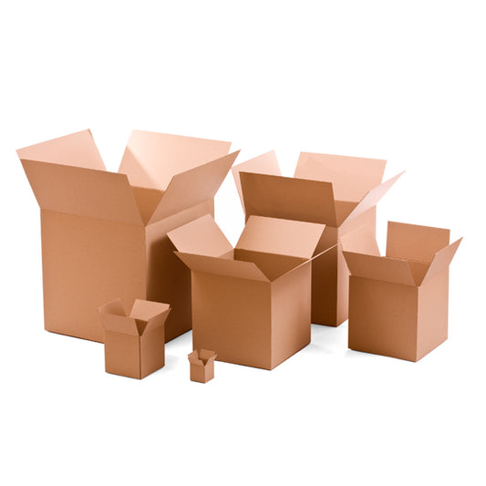 Corrugated Cardboard Box