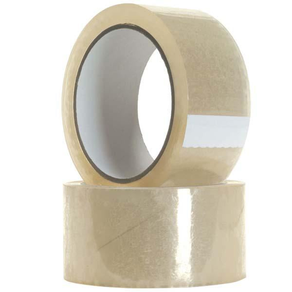 Clear Shipping Tape