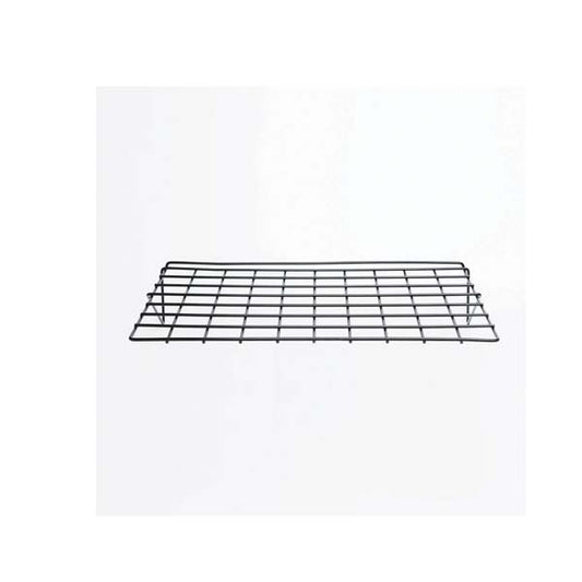 Slatwall Flat Wire Shelf