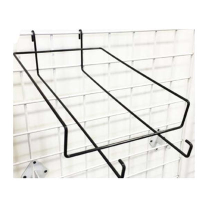 Gridwall Cap Holder