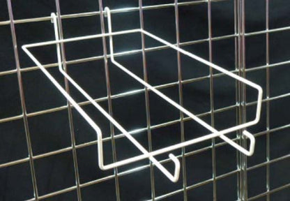 Gridwall Cap Holder