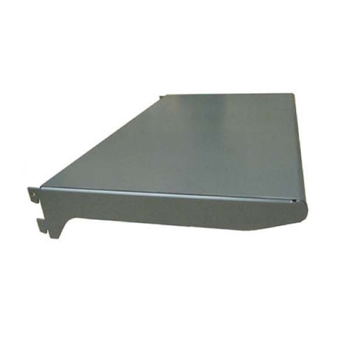 Metal Shelf Slotted Standard