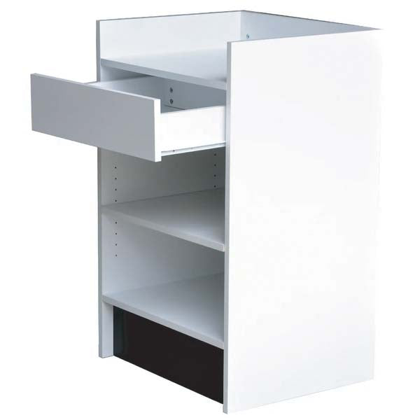 2' Cash  Stand