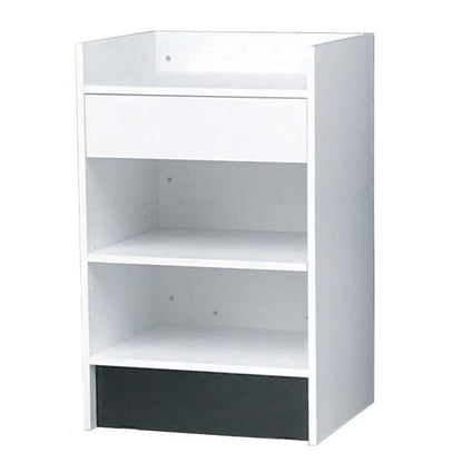 2' Cash  Stand