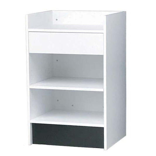 2' Cash  Stand