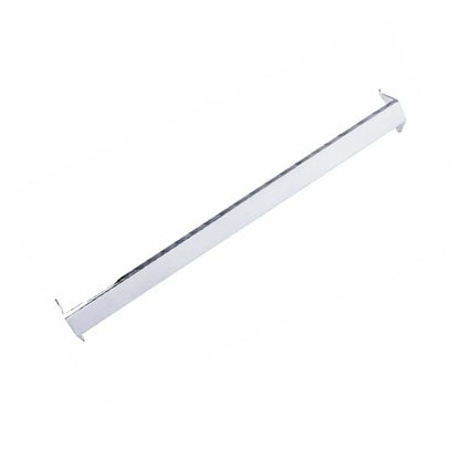 Straight Cross Bar Slotted Standard